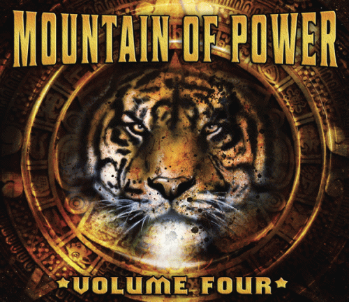 Mountain Of Power : Volume Four